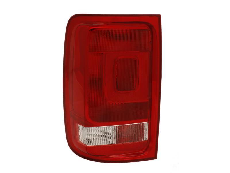 Ліхтар задній лівий VW AMAROK (2HA, 2HB, S1B, S6B, S7A, S7B) (09.10-05.22) (TYC). 2945095, фото 1