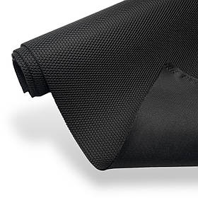 Тканина сітка кроссовочна STEEL MESH колір Чорний