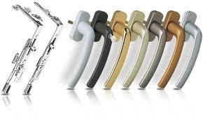 Фурнітура для вікон