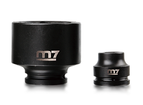 Mighty Seven Головка ударна 42 мм 3/4” 6 г