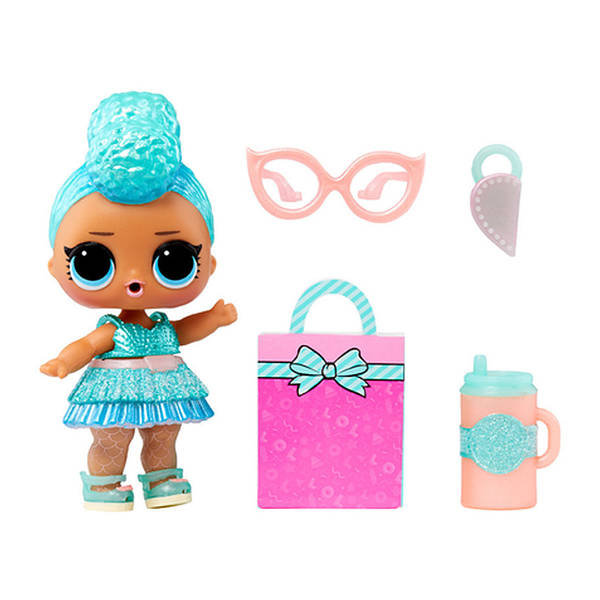 L.O.L. Surprise O.M.G. Confetti Pop 589969 KIDsklad