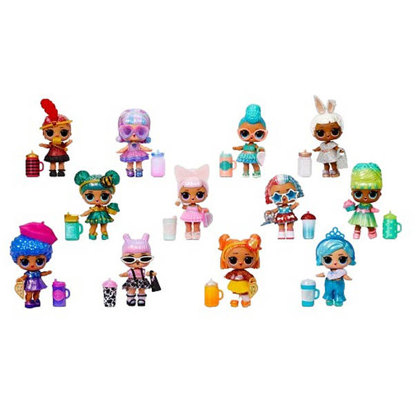 Lol confetti pop original sale
