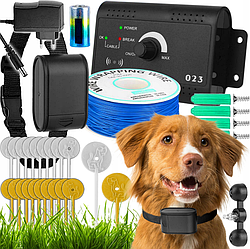 УЦІНКА! Електропастух для собак Logit (Польща)