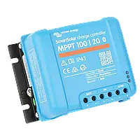 Контролер заряда Victron Energy Victron Energy SmartSolar MPPT 100/20 48V  (20A,12/24/48В)