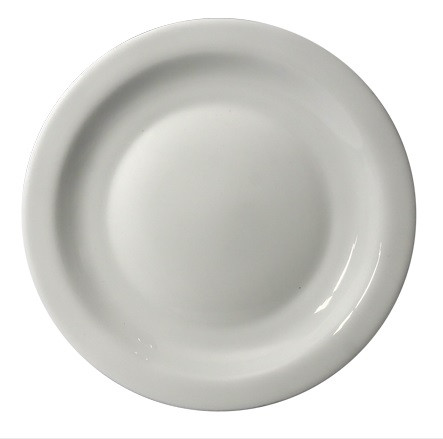 Тарілка глибока BormioliRocco Performa d22,5 см склокераміка (405811 BR), фото 1