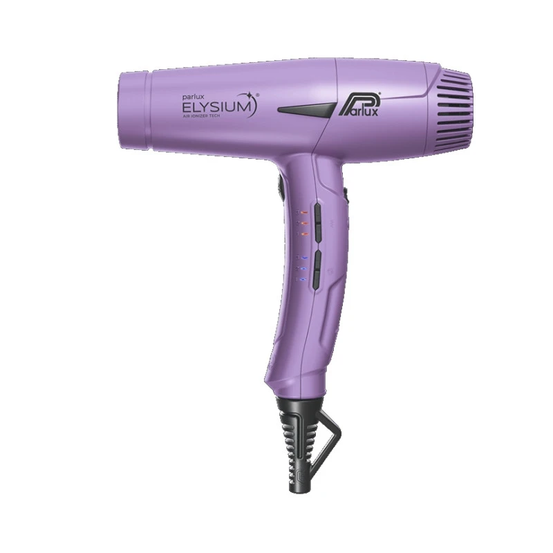 Професійний фен для волосся Parlux Elysium Lilac (Elysium_Lilac)