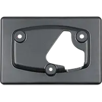 Кронштейн Victron Energy Victron Energy GX Touch 50 Wall Mount