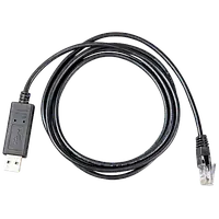 Кабель Victron Energy Victron Energy BlueSolar PWM-Pro to USB interface cable