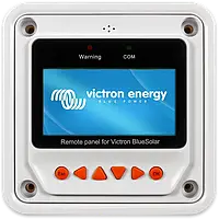 Дистанційна панель Victron Energy Victron Energy Remote Panel for BlueSolar PWM-Pro