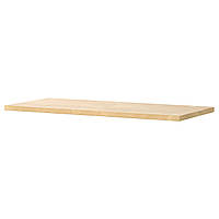 Полка IKEA EKBY LAIVA 24x59 см под березу 501.787.03