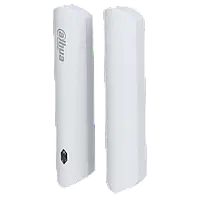 Висвітлювач бездротовий магнітно-контактний Dahua DHI-ARD323-W2 (868)