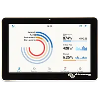 Комунікаційний центр Victron Energy VictronEnergy GX Touch 50