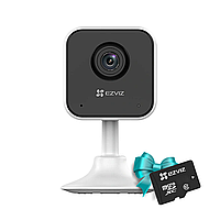 Комплект набір CS-H1C (1080P) + Ezviz CS-CMT-CARDT32G-D