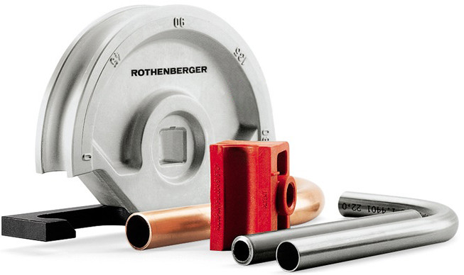 Сегмент 15 мм для трубогину РОБЕНД 3000 Rothenberger, фото 1