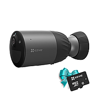 Комплект-набір Ezviz CS-BC1C (4MP, W1) + Ezviz CS-CMT-CARDT32G-D
