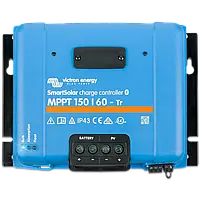 Контролер заряду Victron Energy Victron Energy SmartSolar MPPT 150/60-Tr