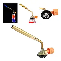 Пальник газовий/паяльник  цанговий/GB-612