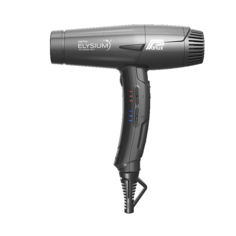Професійний фен для волосся Parlux Elysium Titanium (Elysium_Titanium)