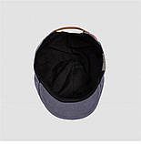 Берети Британський західний стиль Ivy Cap, фото 9