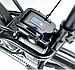 Електричний велосипед Fatbike ELITE LUX 20" (800W 48V 21Ah), фото 5
