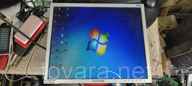 РК-монітор 19 дюймів Samsung SyncMaster 940N No 24250704
