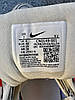 Чоловічі жіночі кросівки Nike P-6000 metallic silver Найк сріблясті молодіжні на шнурівці весна літо, фото 11