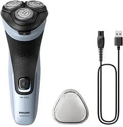 Електробритва Philips X3003/00 (на акумуляторі)