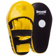 Лапа для боксу та єдиноборств