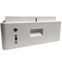 Ritar LFP51.2V100Ah-HV Модуль високовольтної батареї