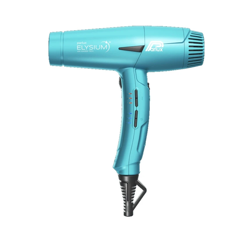 Професійний фен Parlux Elysium Galaxy Blue (Elysium_Galaxy Blue), фото 1