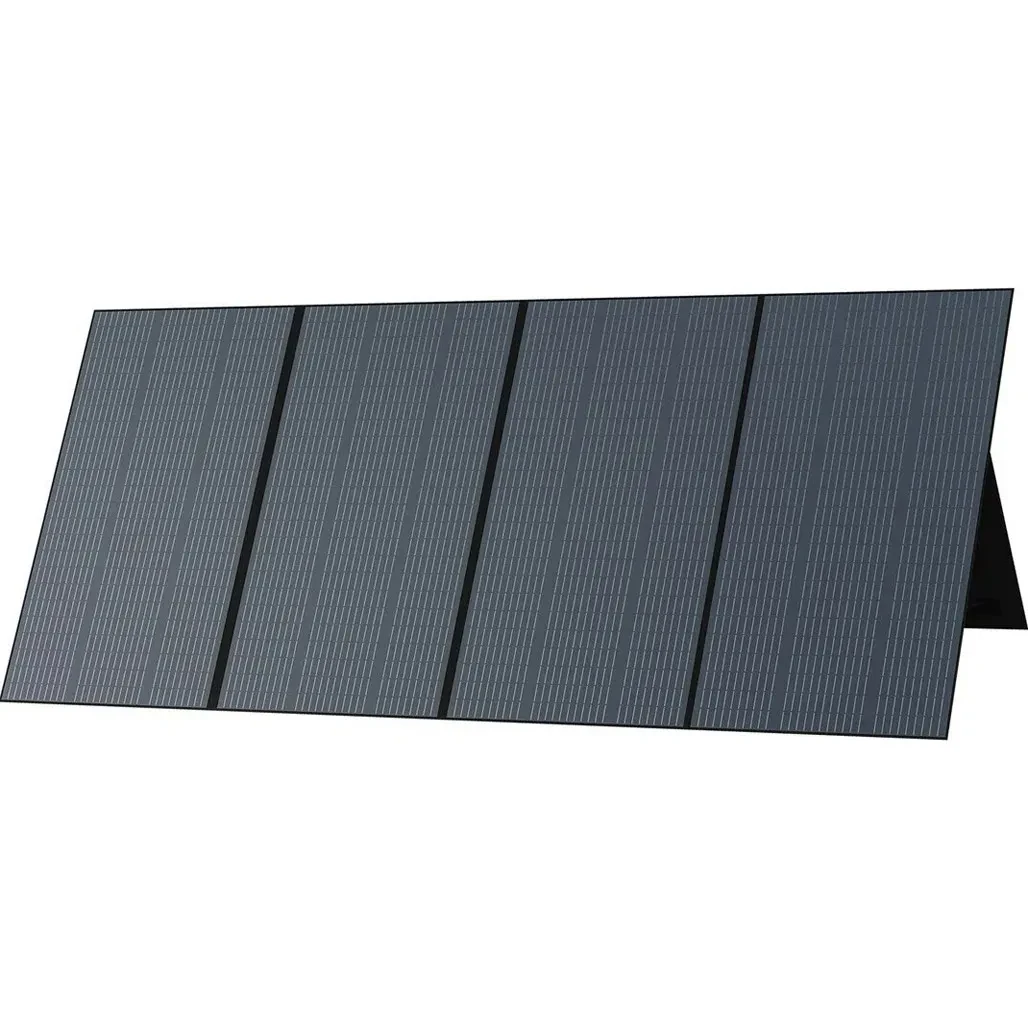 Зарядний пристрій на сонячній батареї BLUETTI PV350 Solar Panel