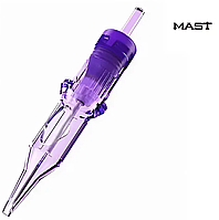 Картридж тату Маст Mast pro 18/1RLLT (0401RL) 1 шт