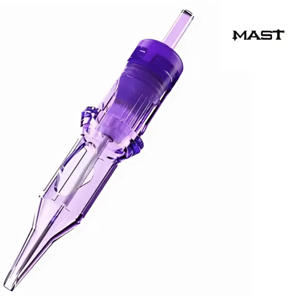 Картридж тату Маст Mast pro 30/5 FLMT (1005F) 1шт