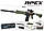 Акумуляторний автомат з м'якими кулями-присосками Apex Assembled Soft Bullet Gun Series, фото 8