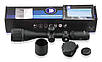 Приціл Discovery Optics VT-R 3-12x42 AOAC (25.4 мм, підсвітка), фото 10