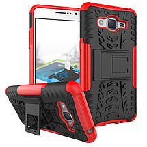 PC + TPU чохол Armor для Samsung Galaxy J2 Prime (8 кольорів), фото 3