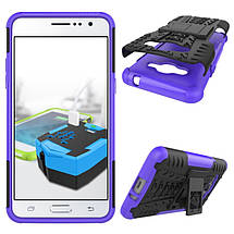 PC + TPU чохол Armor для Samsung Galaxy J2 Prime (8 кольорів), фото 6