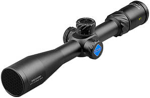 Приціл Discovery Optics VT-T 4.5-18x44 SFVF (30 мм, без підсвітки)