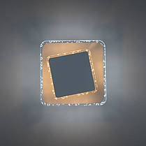 Бра 8662/1SQ White LED 32W, фото 4