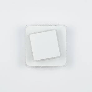 Бра 8662/1SQ White LED 32W, фото 1