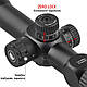 Приціл Discovery Optics HT 6-24x44 SFIR FFP (30 мм, підсвітка), фото 11
