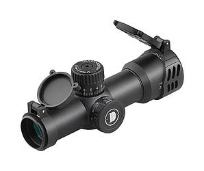 Приціл Discovery Optics HT-NV 3x24 IR (30 мм, підсвітка)