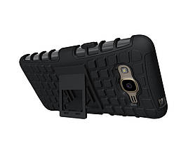 PC + TPU чохол для Samsung Galaxy J2 Prime (4 кольори), фото 4