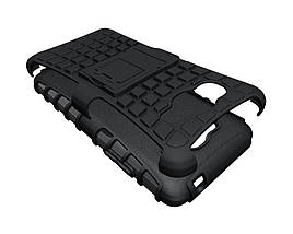 PC + TPU чохол для Samsung Galaxy J2 Prime (4 кольори), фото 5