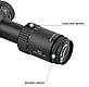 Приціл Discovery Optics LHD-NV 4-16x44 SFIR SFP (30 мм, підсвітка), фото 9