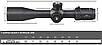 Приціл Discovery Optics LHD-NV 4-16x44 SFIR SFP (30 мм, підсвітка), фото 5