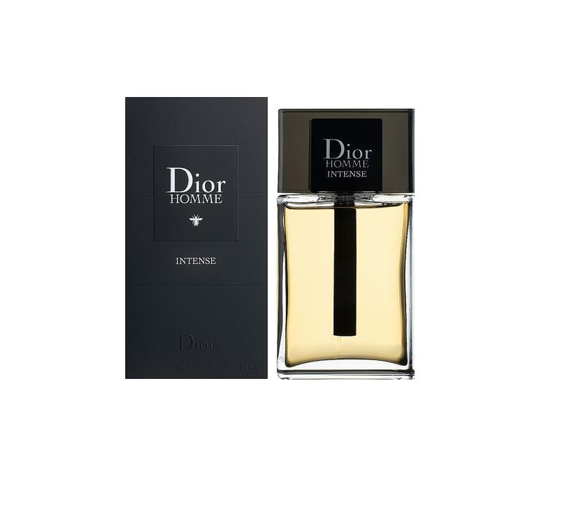 Dior Homme Intense 50 мл - парфюмированная вода (edp) (ID#2299935115 ...