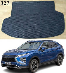 Килимок ЕВА в багажник Mitsubishi Eclipse Cross '21-