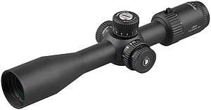 Приціл Discovery Optics LHD-NV 3-12x42 SFIR SFP (30 мм, підсвітка)