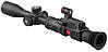 Приціл Discovery Optics LHD-NV 3-12x42 SFIR SFP (30 мм, підсвітка), фото 3